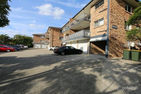 Property photo of 5/558 Logan Road Greenslopes QLD 4120