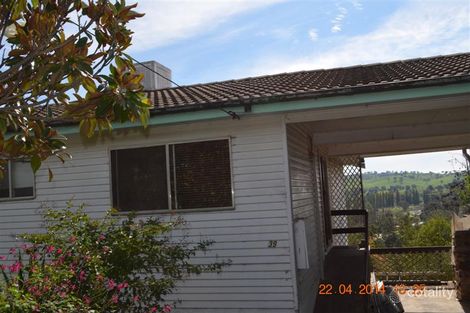 Property photo of 39 Clarke Street Tumut NSW 2720