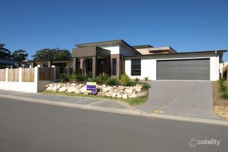 9 Seaspray Ave, Nelson Bay, NSW 2315