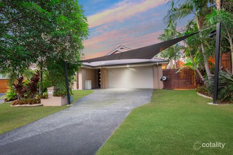 Property photo of 6 Glen Echo Street Springfield Lakes QLD 4300