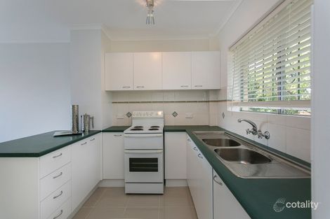 Property photo of 4/75 Waldheim Street Annerley QLD 4103