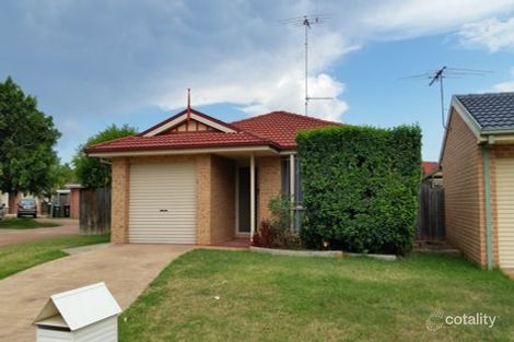 Property photo of 49 Batten Circuit South Windsor NSW 2756