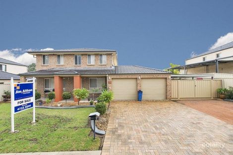 24 Fowler St, Claremont Meadows, NSW 2747