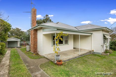 Property photo of 4 Myrtle Street Alexandra VIC 3714