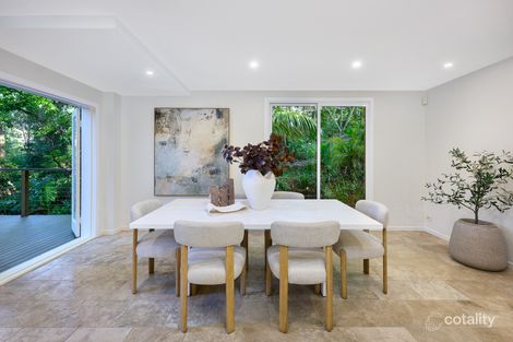 Property photo of 83 Kulgoa Road Pymble NSW 2073