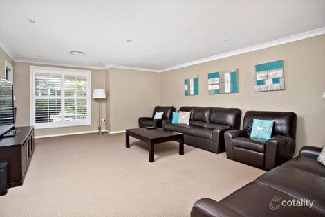 Property photo of 17 Farrier Place Castle Hill NSW 2154