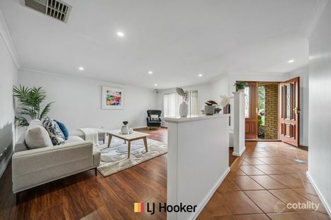 Property photo of 6 Hiltaba Court Tapping WA 6065