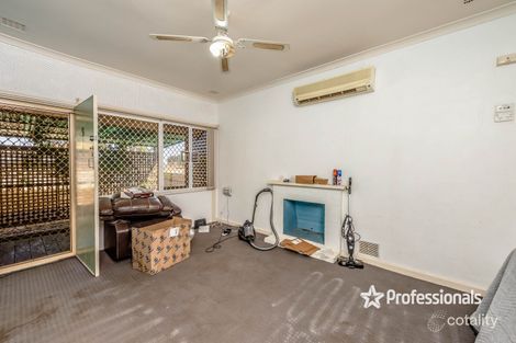 Property photo of 9 Rifle Range Road Rangeway WA 6530