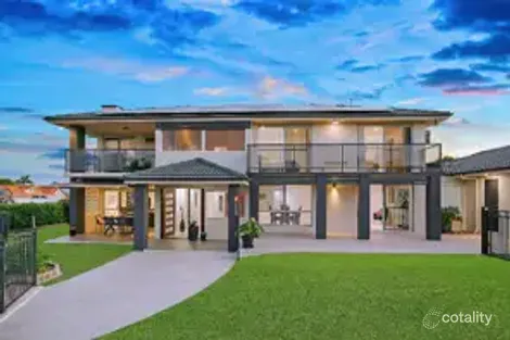 17 Lidgard St, Thornlands, QLD 4164