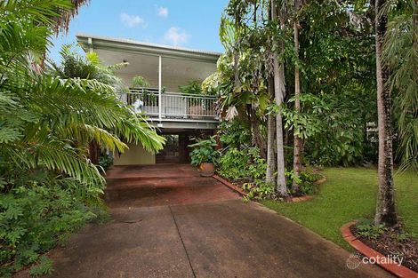 Property photo of 5 Hickory Street Nightcliff NT 0810