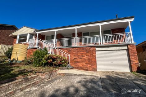 Property photo of 23 Kembla Crescent Ruse NSW 2560