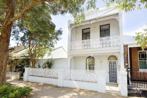 Property photo of 34 Portman Street Zetland NSW 2017