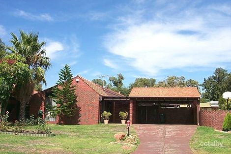 60 Rannoch Cir, Hamersley, WA 6022