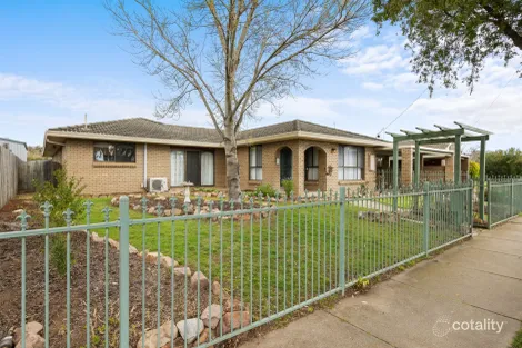 Property photo of 22 Montgomery Street Sale VIC 3850