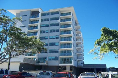 Property photo of 811/63 River Street Mackay QLD 4740