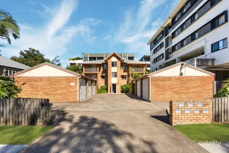 6/15 Nellie St, Nundah, QLD 4012