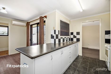 Property photo of 11 Forrest Street Lake Albert NSW 2650