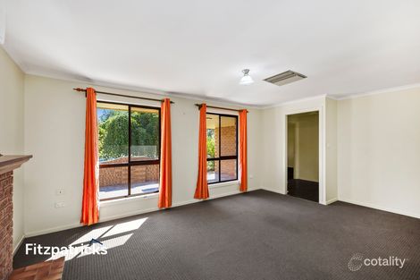 Property photo of 11 Forrest Street Lake Albert NSW 2650