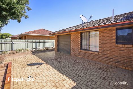 Property photo of 11 Forrest Street Lake Albert NSW 2650