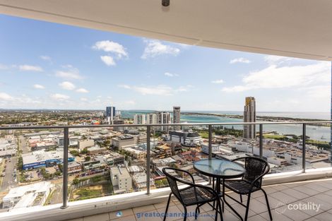 Property photo of 32709/9 Lawson Street Southport QLD 4215