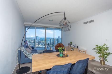 Property photo of 32709/9 Lawson Street Southport QLD 4215