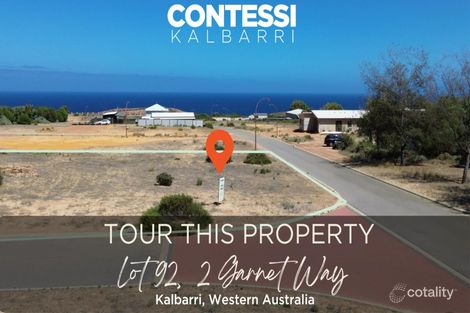 Property photo of 2 Garnet Way Kalbarri WA 6536