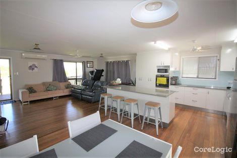 Property photo of 23 McKenzie Lane Toll QLD 4820