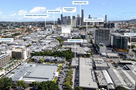 35 Berwick St, Fortitude Valley, QLD 4006