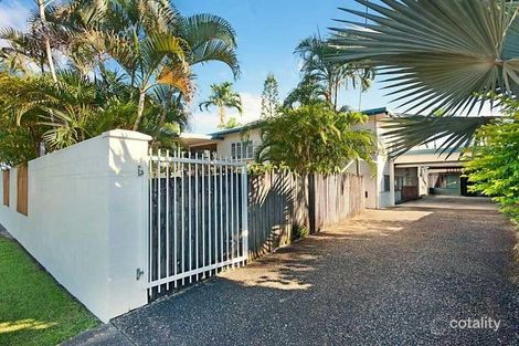 Property photo of 3/101 Callaghan Street Mooroobool QLD 4870