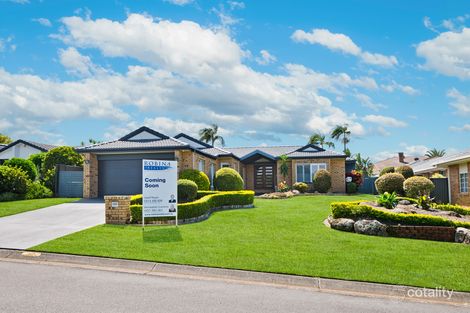 11 Doncaster Ct, Robina, QLD 4226