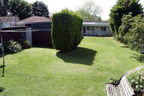 Property photo of Lower Dandenong Road Parkdale VIC 3195