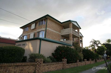 2/36 Haig St, Coorparoo, QLD 4151