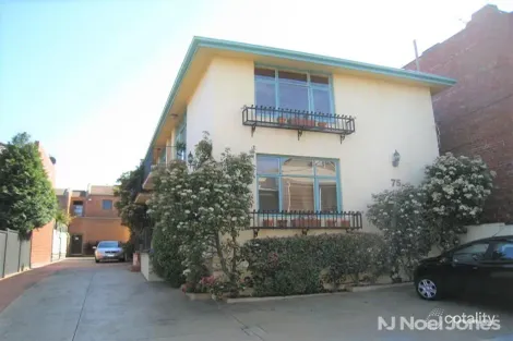 Property photo of 4/75 Rowena Parade Richmond VIC 3121