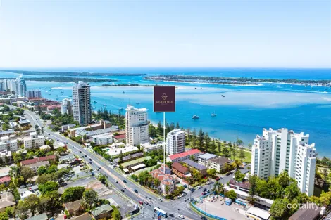 Property photo of 13/7-9 Robert Street Labrador QLD 4215