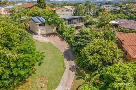 Property photo of 5 Mitchell Court Mount Ommaney QLD 4074