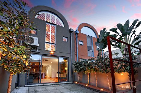 Property photo of 74 Moore Street South Yarra VIC 3141
