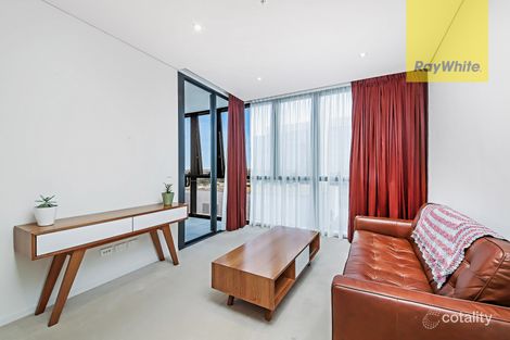 Property photo of 1421/32 Hunter Street Parramatta NSW 2150