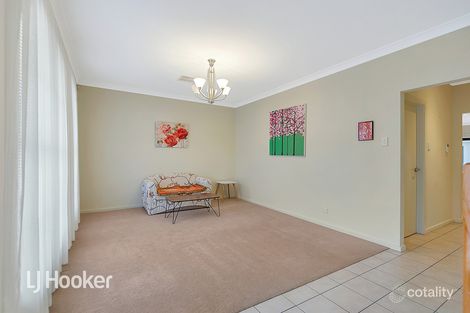 Property photo of 11 Bartlett Court Golden Grove SA 5125