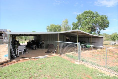 Property photo of 23 McKenzie Lane Toll QLD 4820