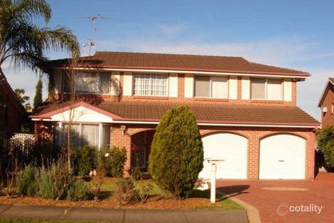 33 Holbrook St, Bossley Park, NSW 2176