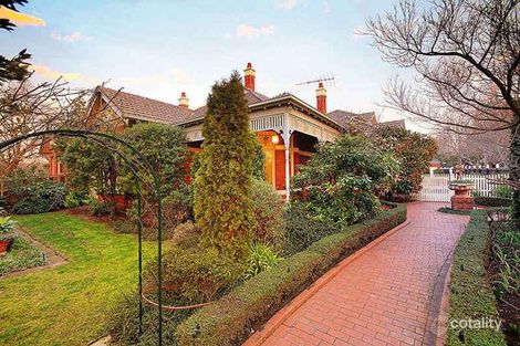 Property photo of 6 Manning Road Malvern East VIC 3145