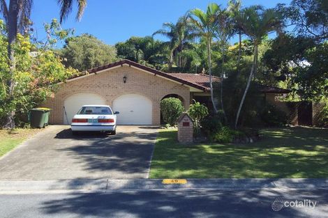 49 Rawlinna Dr, Mermaid Waters, QLD 4218