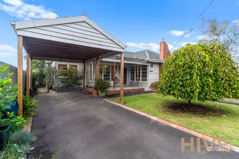 Property photo of 3 Gerald Street Tyabb VIC 3913