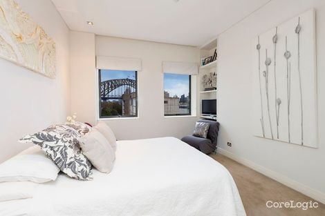 Property photo of 801/8 Glen Street Milsons Point NSW 2061