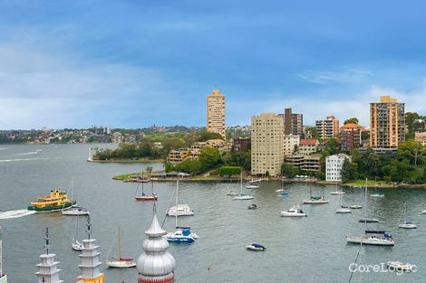 Property photo of 801/8 Glen Street Milsons Point NSW 2061