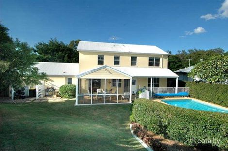 Property photo of 11 Kamber Street Bardon QLD 4065
