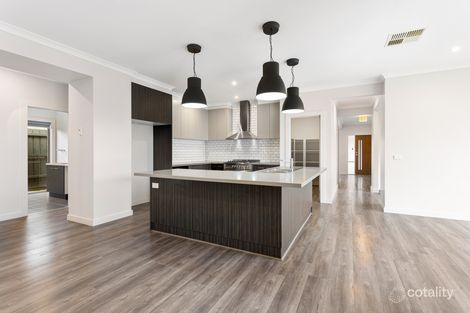 Property photo of 18 Buckland Boulevard Gisborne VIC 3437