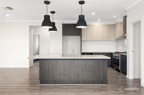 Property photo of 18 Buckland Boulevard Gisborne VIC 3437