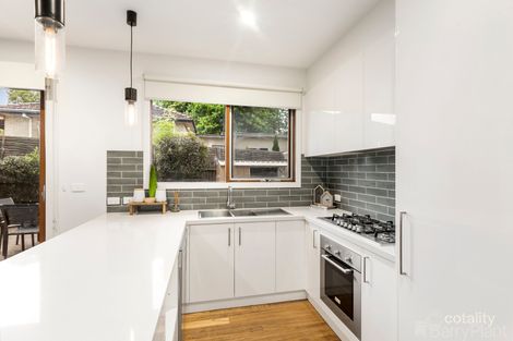 Property photo of 1/2 Mirabel Avenue Ringwood East VIC 3135