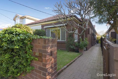 Property photo of 56 Robey Street Maroubra NSW 2035